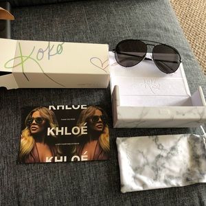 Diff KoKo Sunglasses